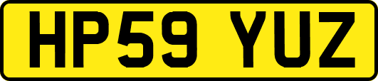 HP59YUZ