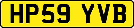 HP59YVB