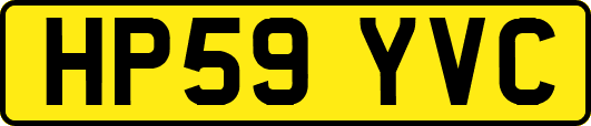 HP59YVC