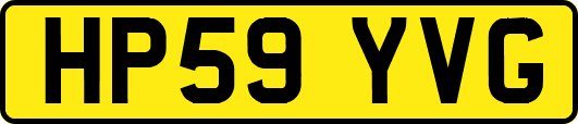 HP59YVG
