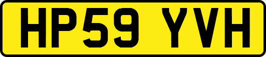 HP59YVH