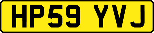 HP59YVJ