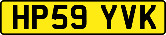 HP59YVK