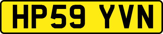 HP59YVN