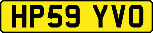 HP59YVO