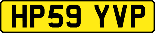 HP59YVP