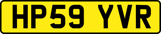 HP59YVR