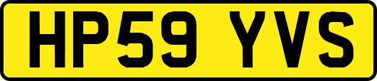 HP59YVS