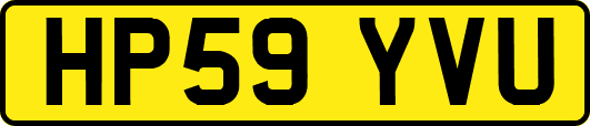 HP59YVU