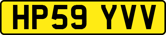 HP59YVV