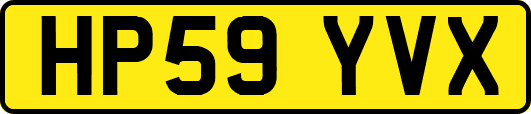 HP59YVX