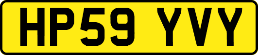 HP59YVY