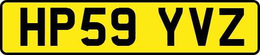 HP59YVZ
