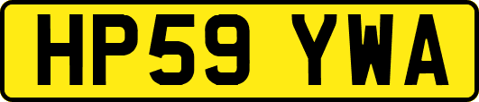 HP59YWA