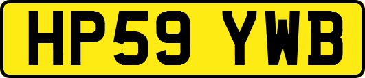HP59YWB