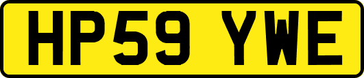 HP59YWE