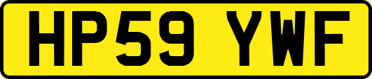 HP59YWF