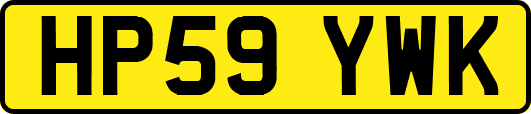HP59YWK