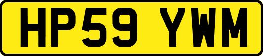 HP59YWM