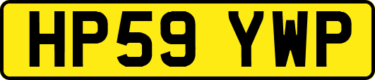 HP59YWP