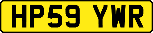 HP59YWR