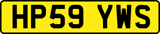 HP59YWS