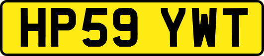 HP59YWT
