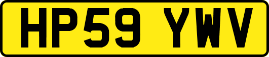HP59YWV
