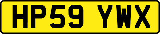 HP59YWX