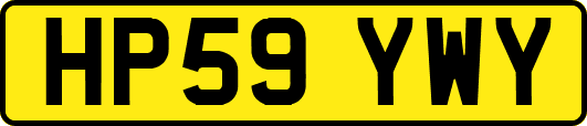 HP59YWY