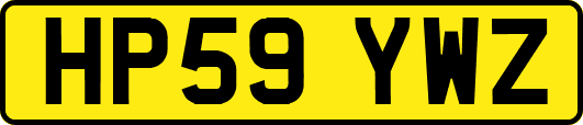 HP59YWZ