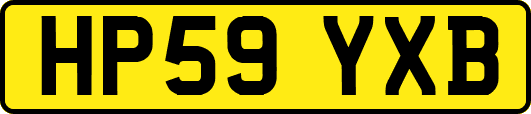 HP59YXB