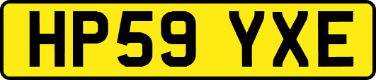 HP59YXE