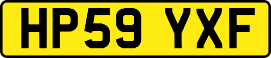 HP59YXF