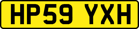 HP59YXH