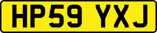 HP59YXJ