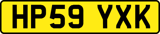 HP59YXK