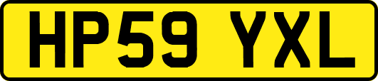 HP59YXL