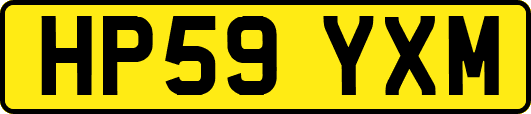 HP59YXM