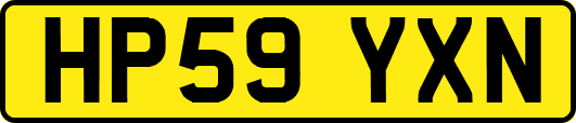 HP59YXN