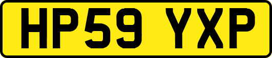 HP59YXP
