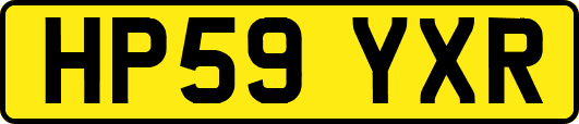 HP59YXR