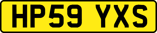 HP59YXS