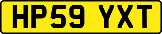 HP59YXT