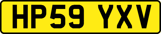 HP59YXV