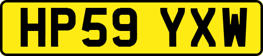 HP59YXW