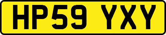 HP59YXY
