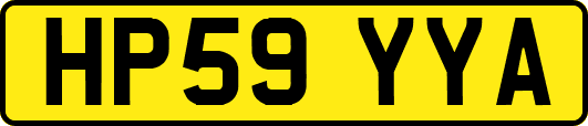 HP59YYA