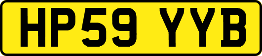 HP59YYB