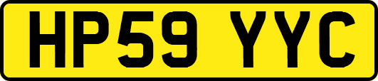 HP59YYC